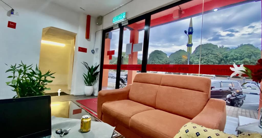 Hotel Aman - photo 8