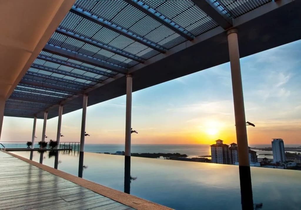 Asia Melaka Hotel managed by The Straits Hotel & Suites - photo 26