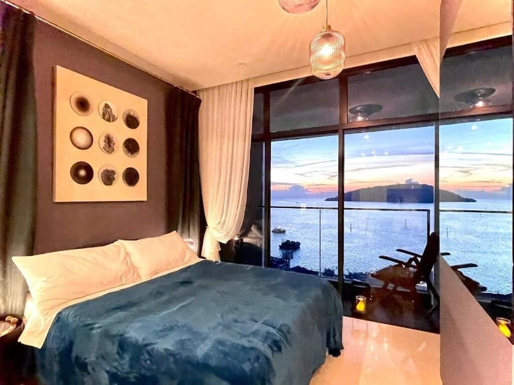 Seaview Bliss Studio - Tropical Elegance - photo 25