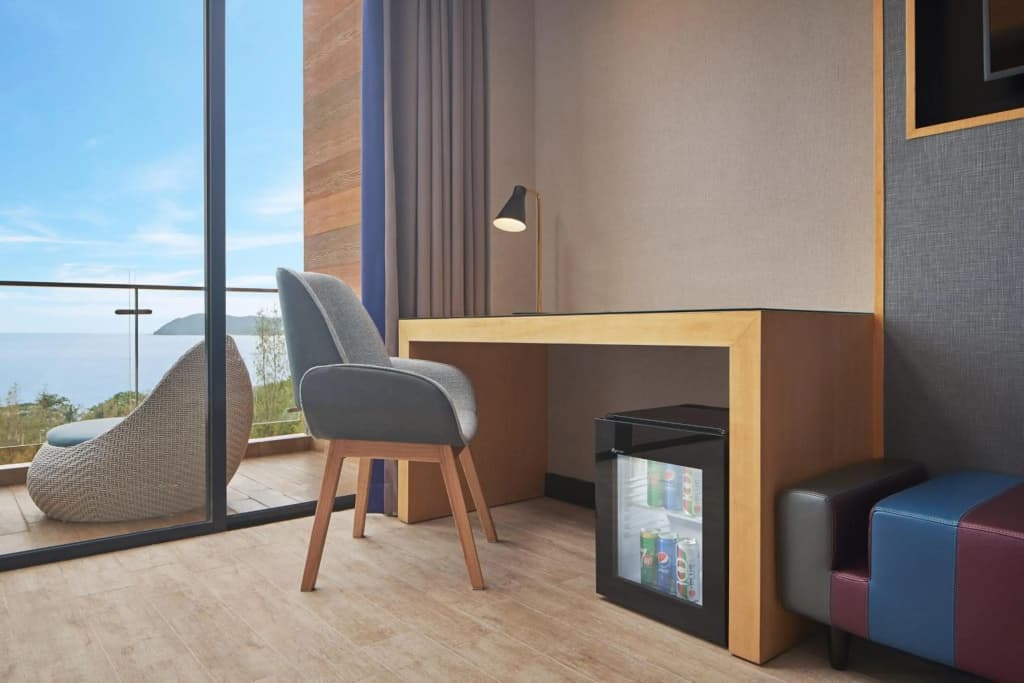 Aloft by Marriott Langkawi Pantai Tengah - photo 43