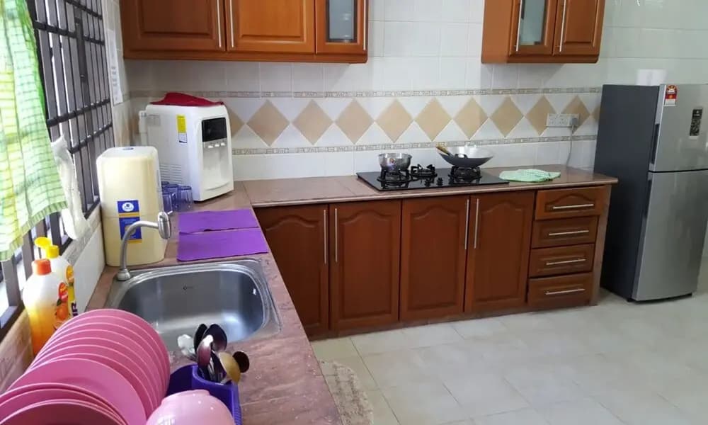 Spice Arena 4room House - photo 17
