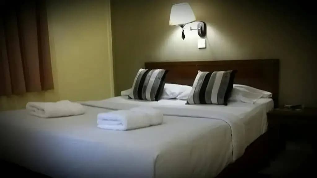 Eastana Cherating Beach Resort - photo 3