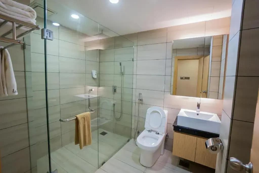 JC Mark Hotel - photo 7