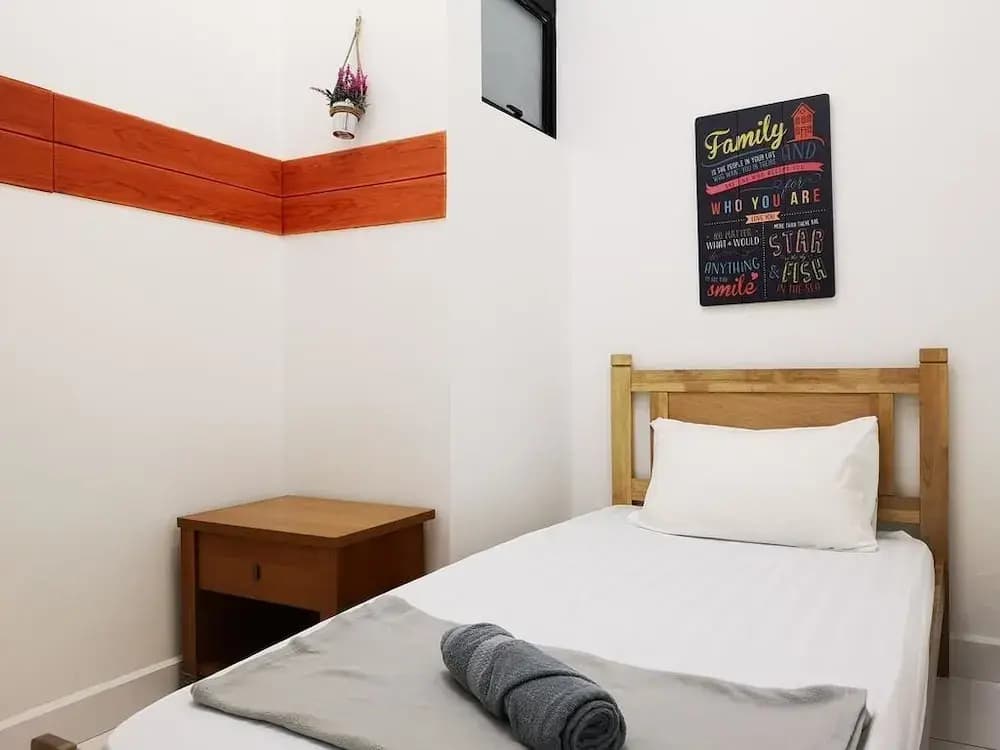 The Platino by YOYO Homestay - photo 13