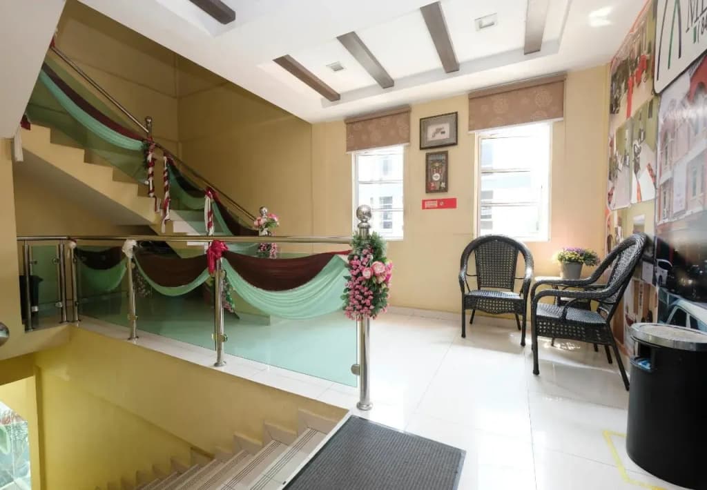 Mehram Hotel Sdn Bhd - photo 13