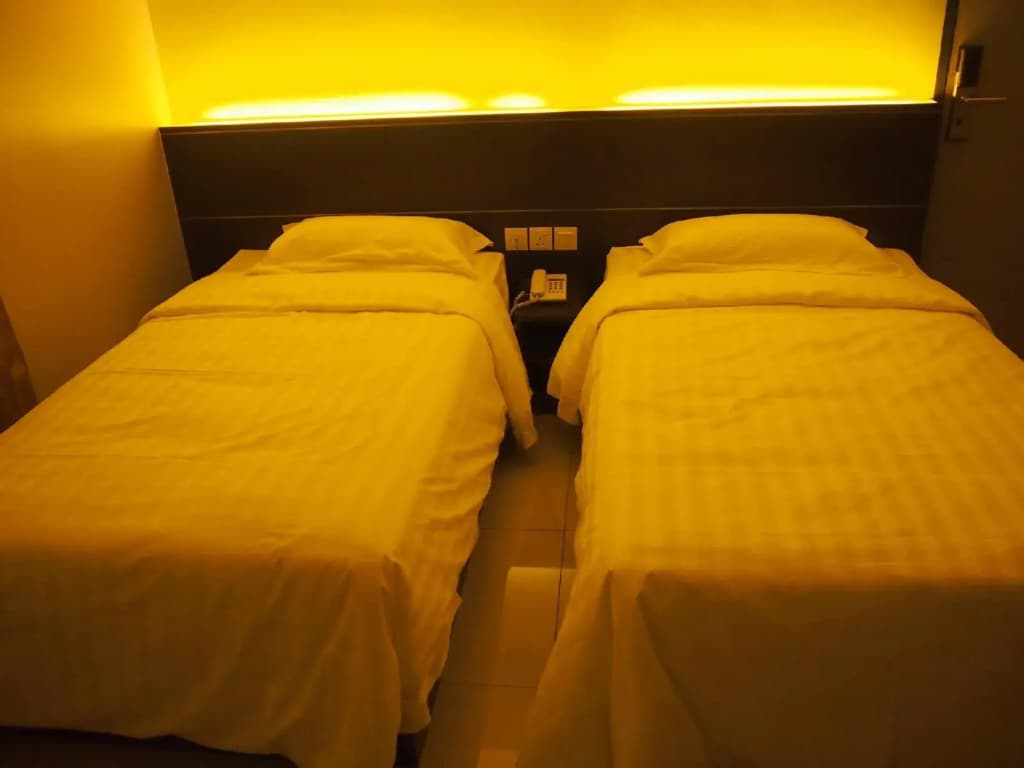 Star Bay Hotel - photo 26