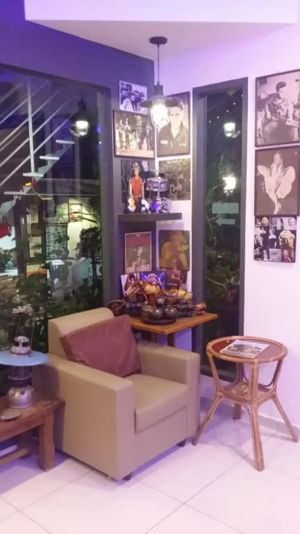 Art Villa - photo 10