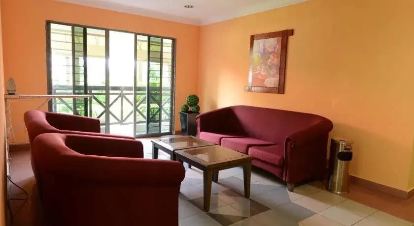 Felda Residence Trolak - photo 11