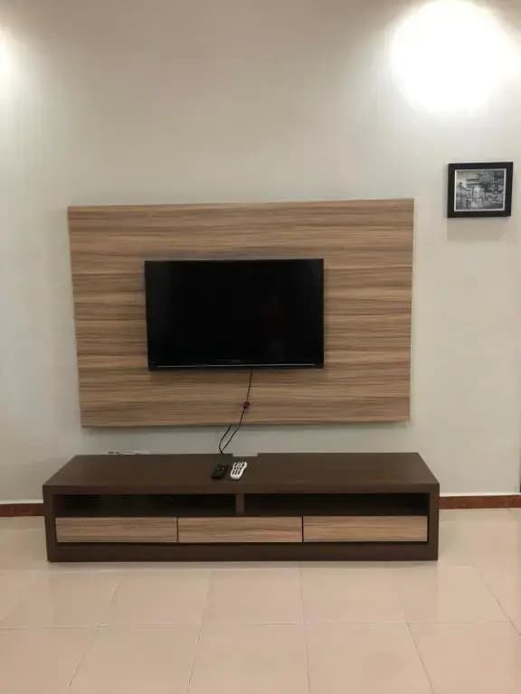 3 Rooms Apt @ Crown Imperial Court - photo 9