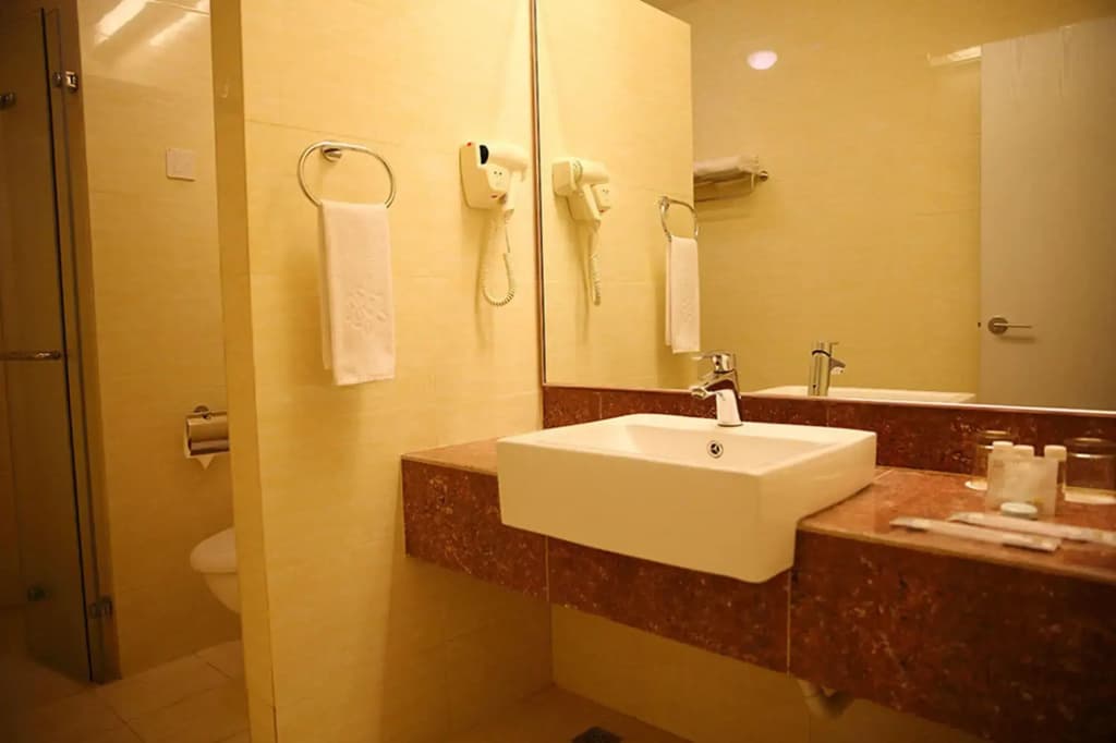 Ixora Hotel - photo 10