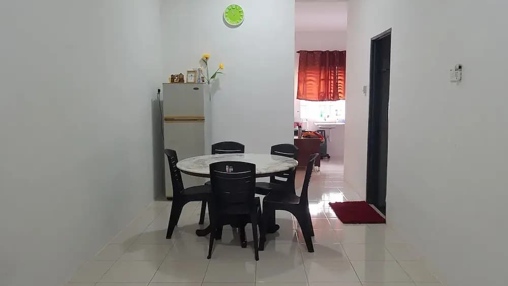 lyly Homestay Muslim - photo 3