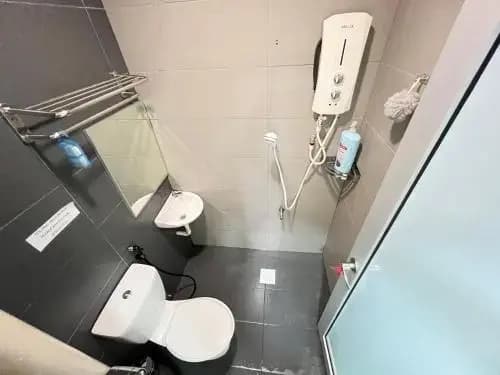 Jiaxin Homestay - photo 8