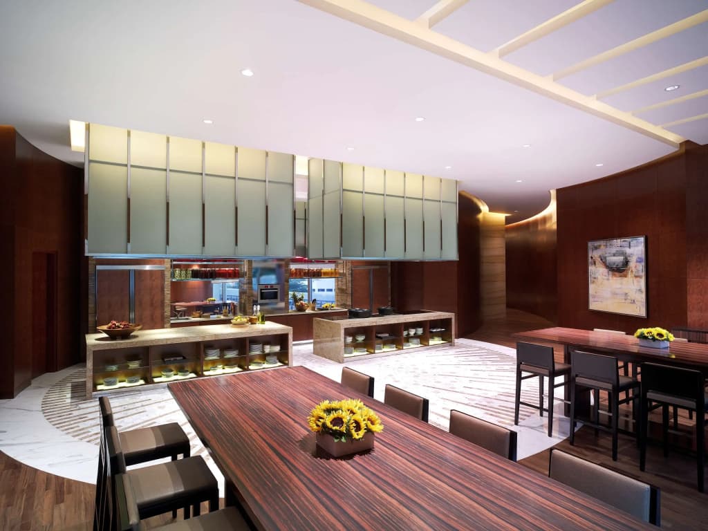 Grand Hyatt Kuala Lumpur - photo 30