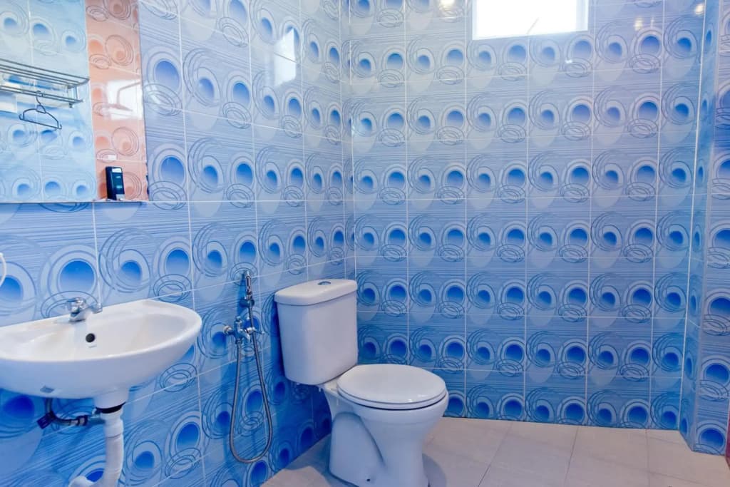 Hotel Goldcity Malacca - photo 8