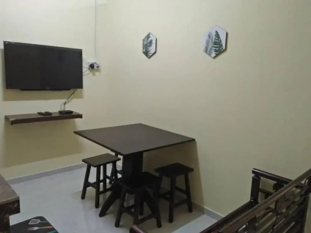 Homestay / Roomstay Muslim Budget Tanjung Malim - photo 7