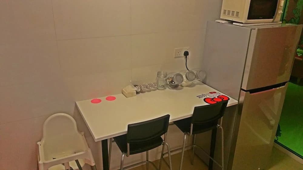 Hello Kitty Signature Suite - photo 26