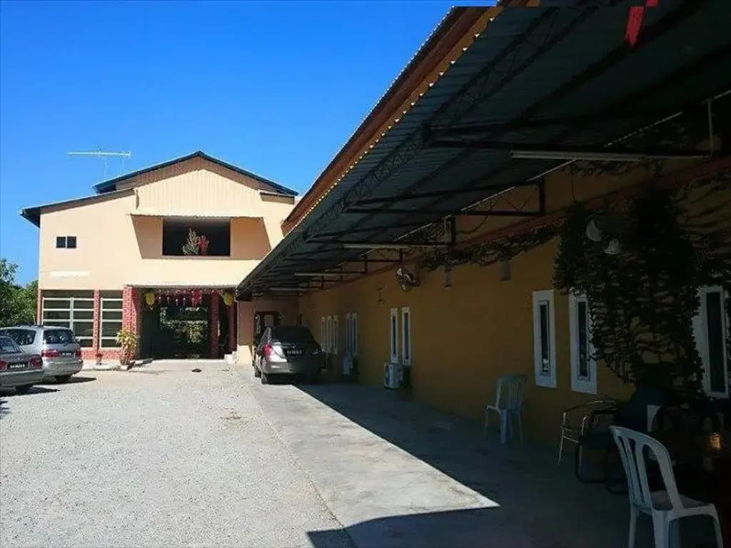 Peach Blossom Village I - photo 16