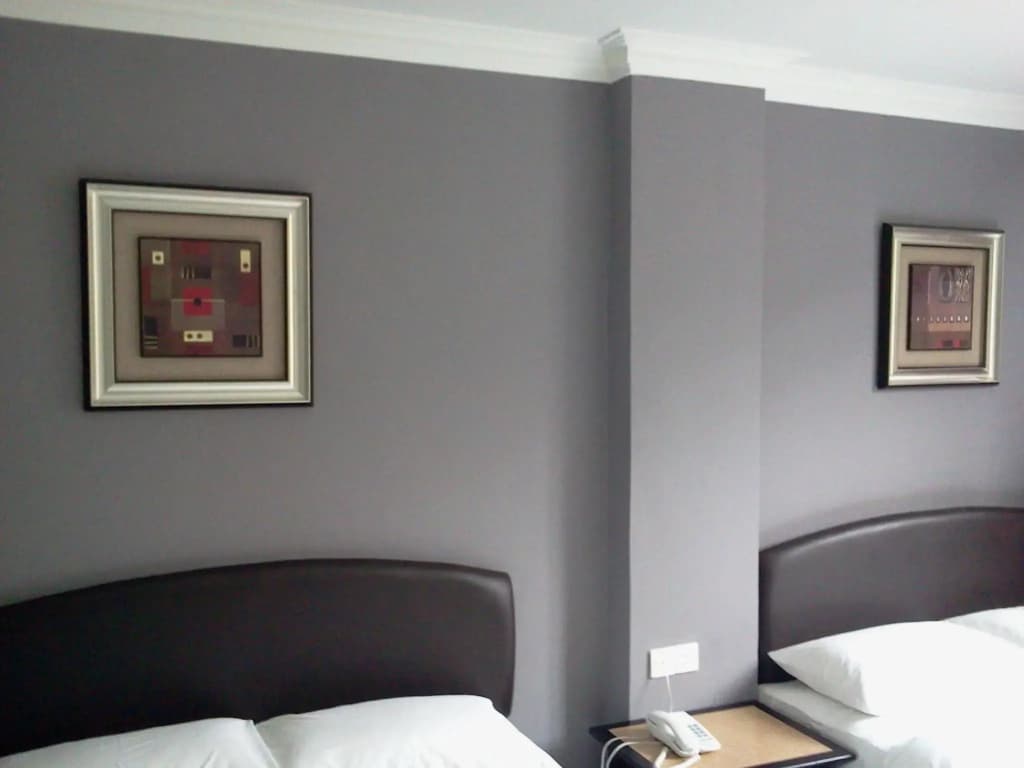 Puteri Ampang Hotel - photo 6