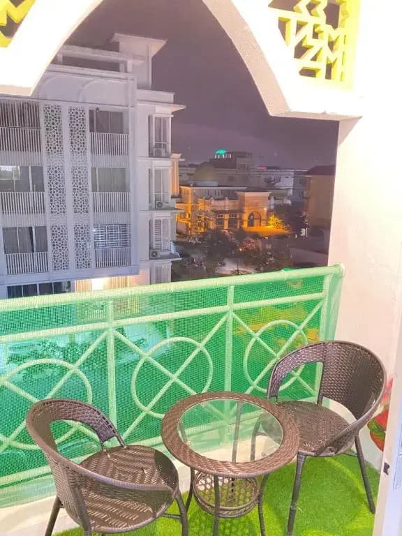 Fr Homestay Residensi 2 Wakaf Che Yeh, Kota Bharu - photo 8