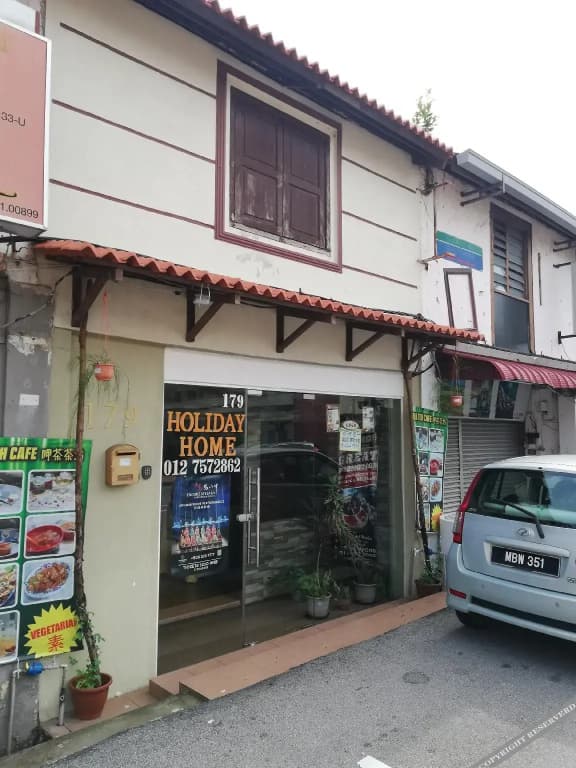Melaka Jonker Tan Cheng Lock Guest House - photo 10