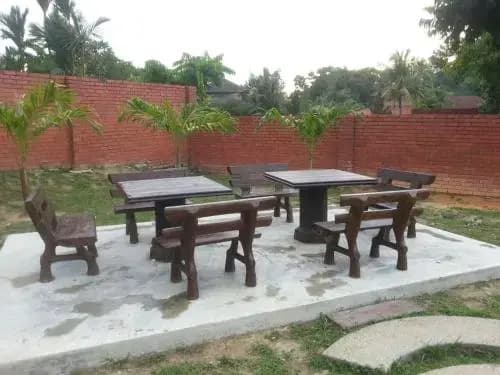 Holiday Villa Famosa - photo 20