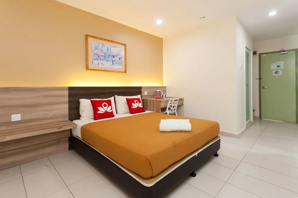 ZEN Rooms Taman Semabok - photo 6