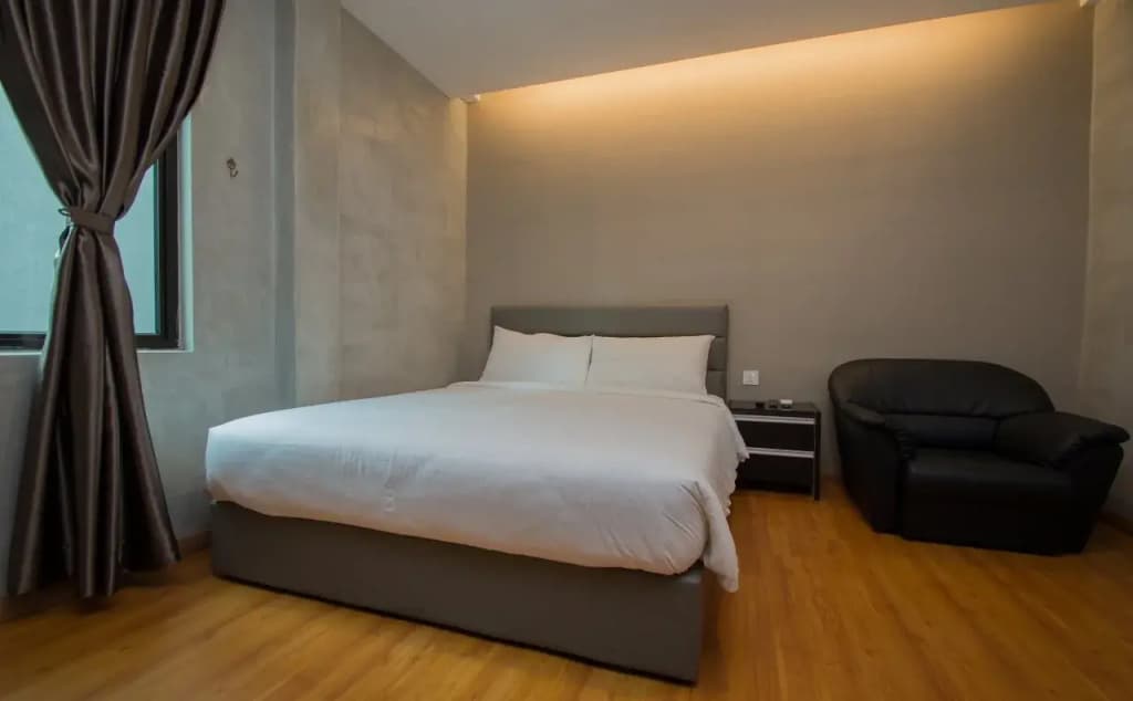 Insta Hotel - photo 6