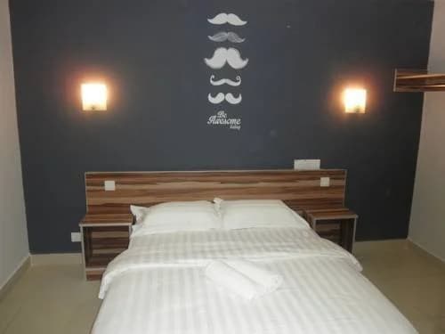 Rim Hotel - photo 7