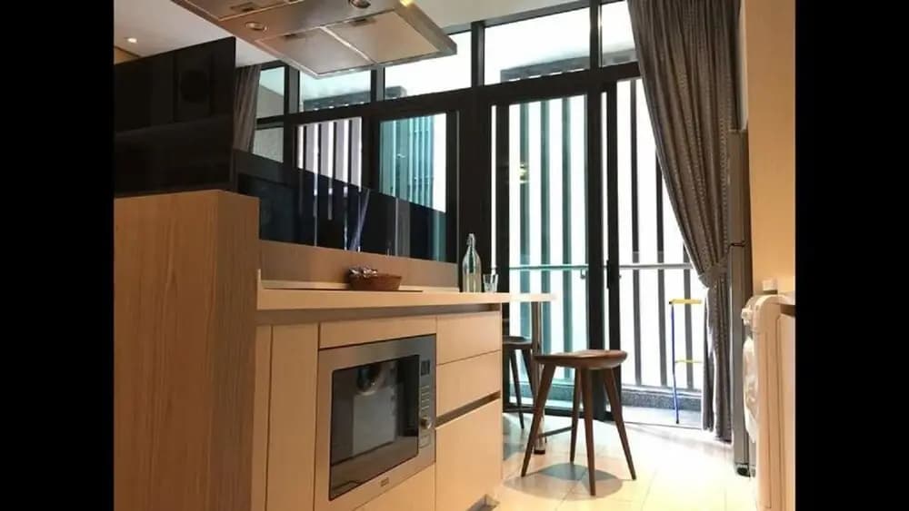 PS08 Kota Kinabalu @ Privilege Suite Riverson SOHO - photo 5