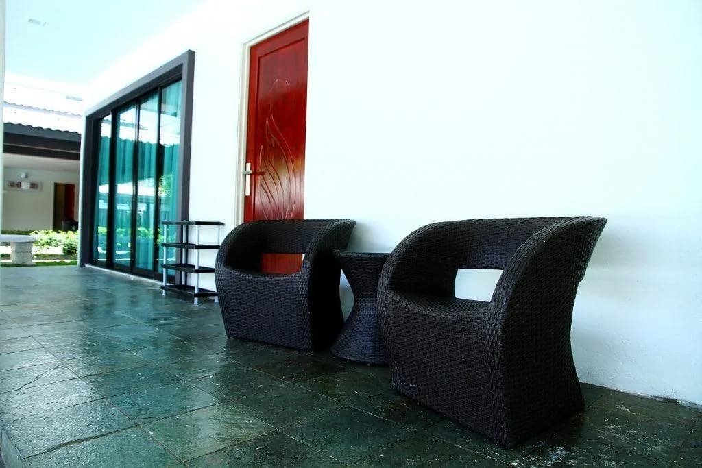 Kemaman Sands - photo 6