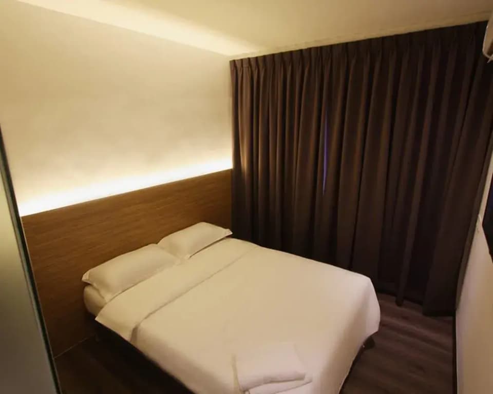 Place2Stay @ Chinatown - photo 2