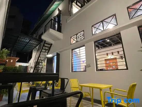 Miner's House Ipoh - photo 13