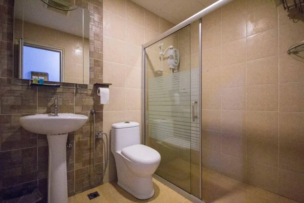 Sri Indar Hotel - photo 8