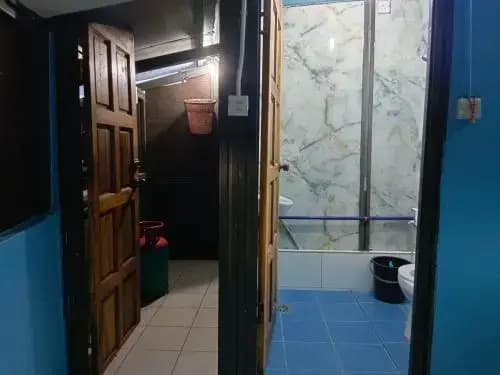 Homestay Koperasi Surau Alfalah - photo 8