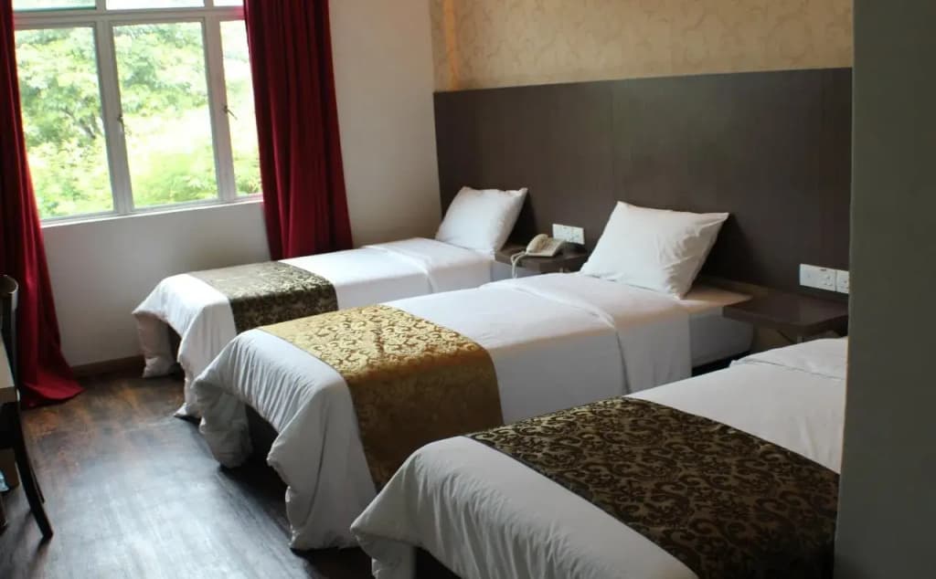 Hotel Rosmerah - photo 5