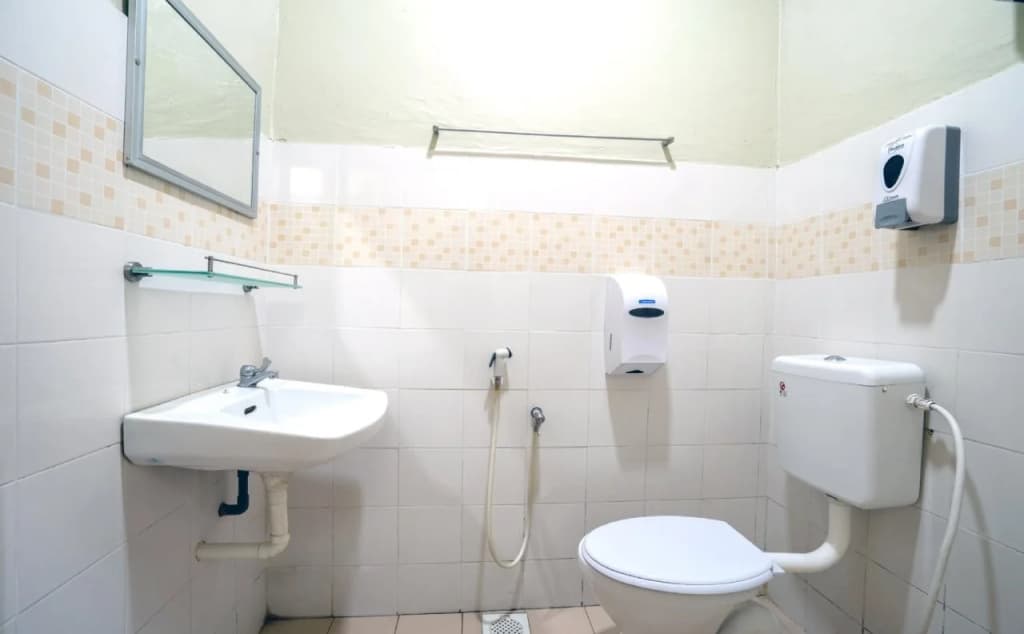 OYO 1194 Best Stay Hotel Pangkor - photo 8