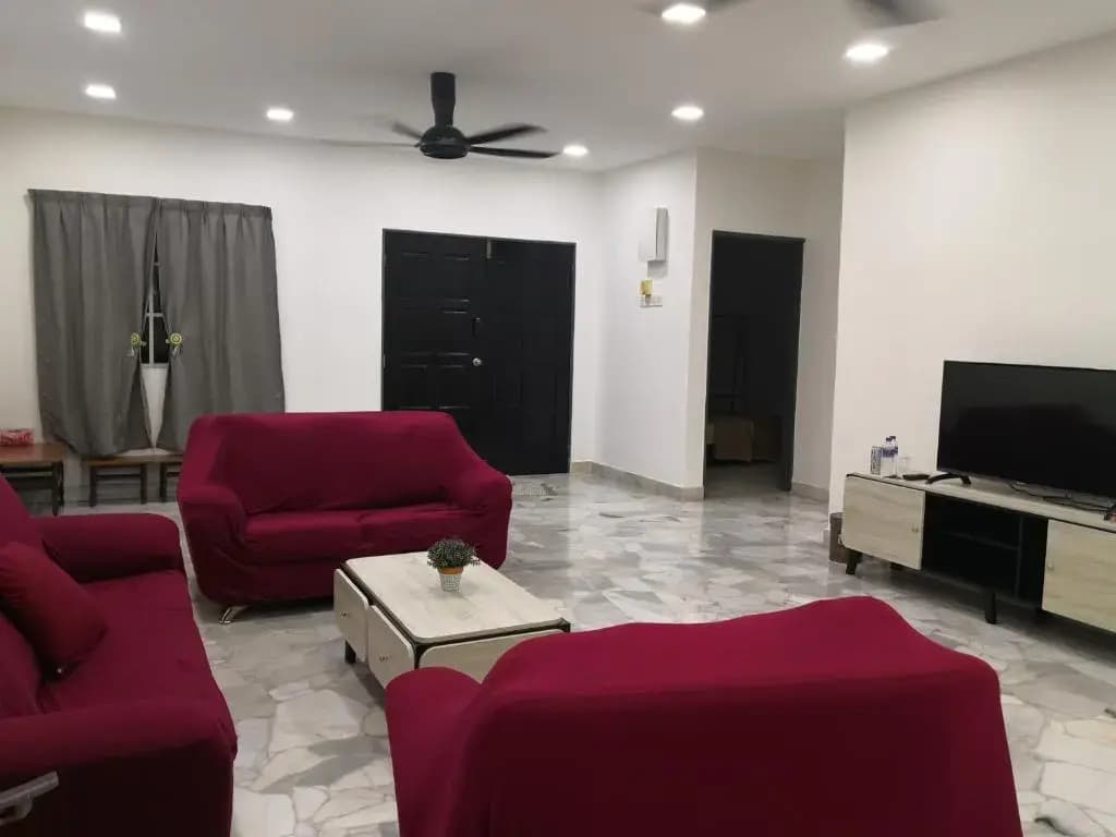 Jiaxin Homestay Semenyih Broga Selangor - photo 9