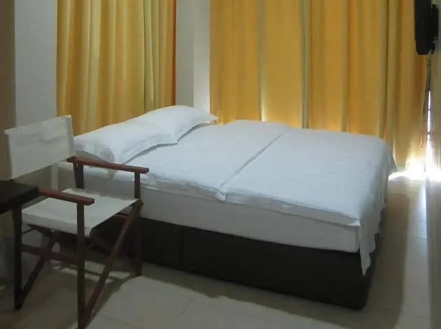 Place2Stay - Kota Syahbandar - photo 3