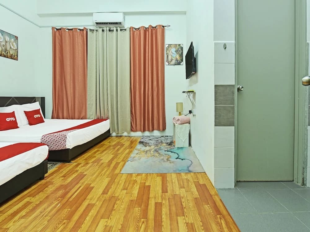 OYO 90431 Cz Hotel - photo 3