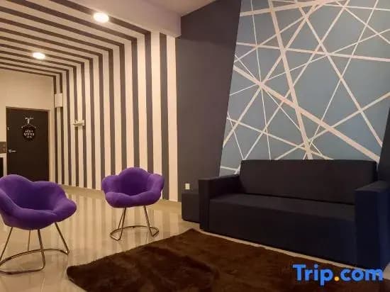 Icolor Home Stay Ch5 - photo 5