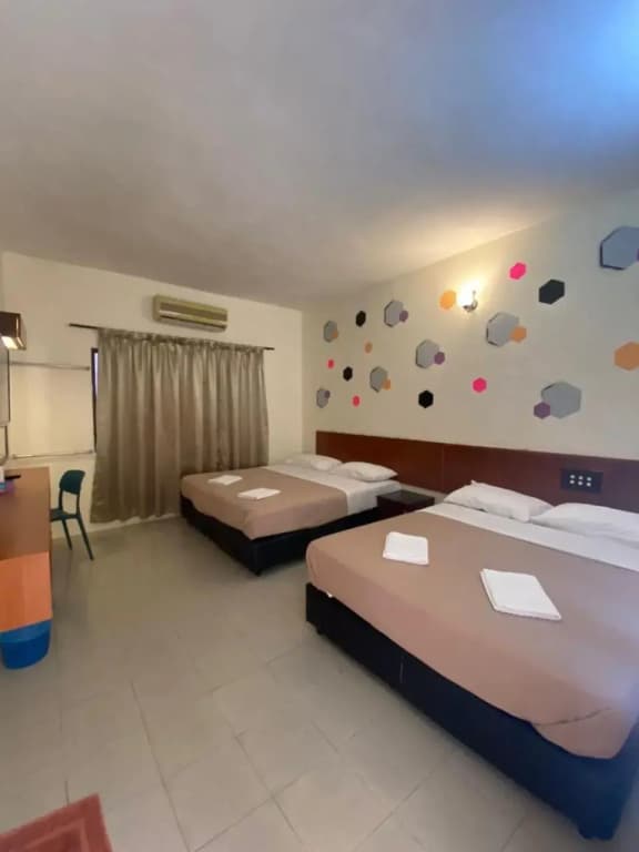Havana Beach Resort Pangkor - photo 6