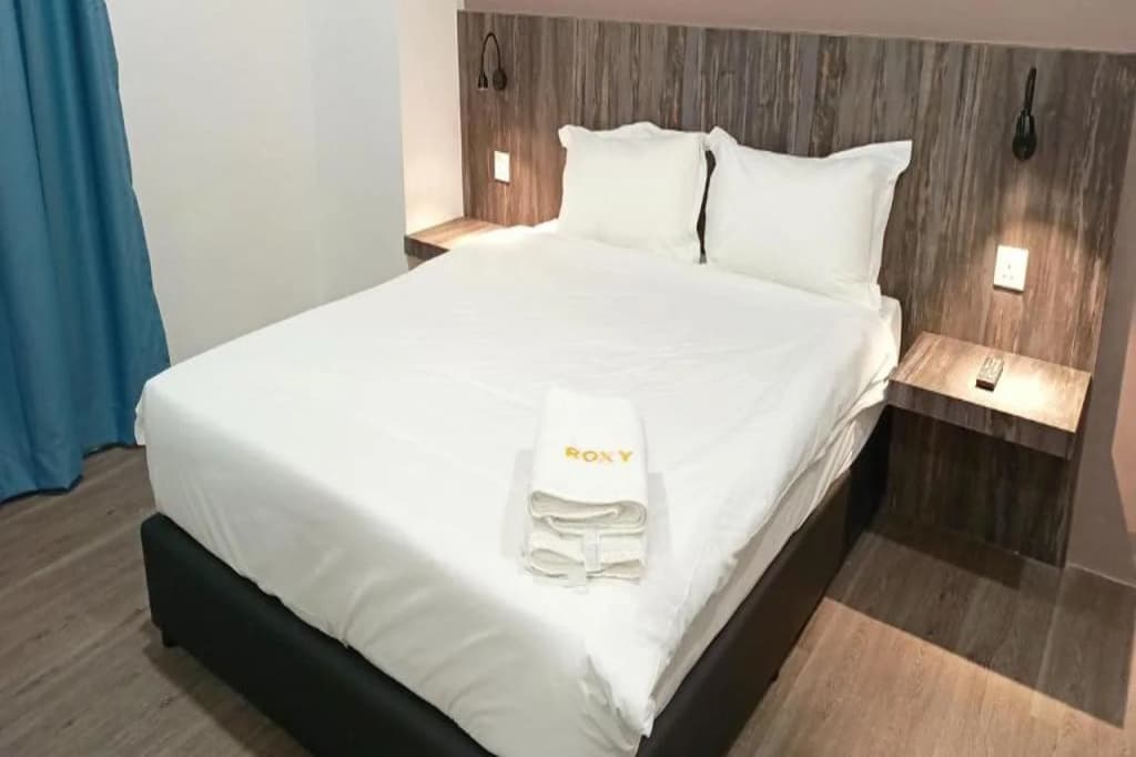 Roxy Hotel Sri Aman - photo 2