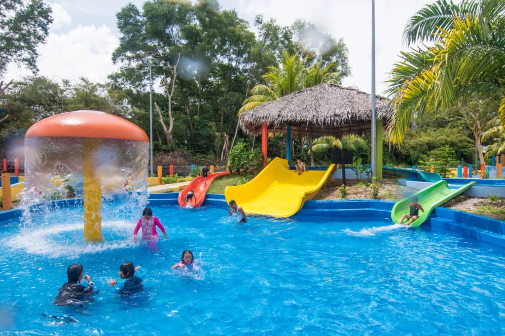Cinta Sayang Resort - photo 18