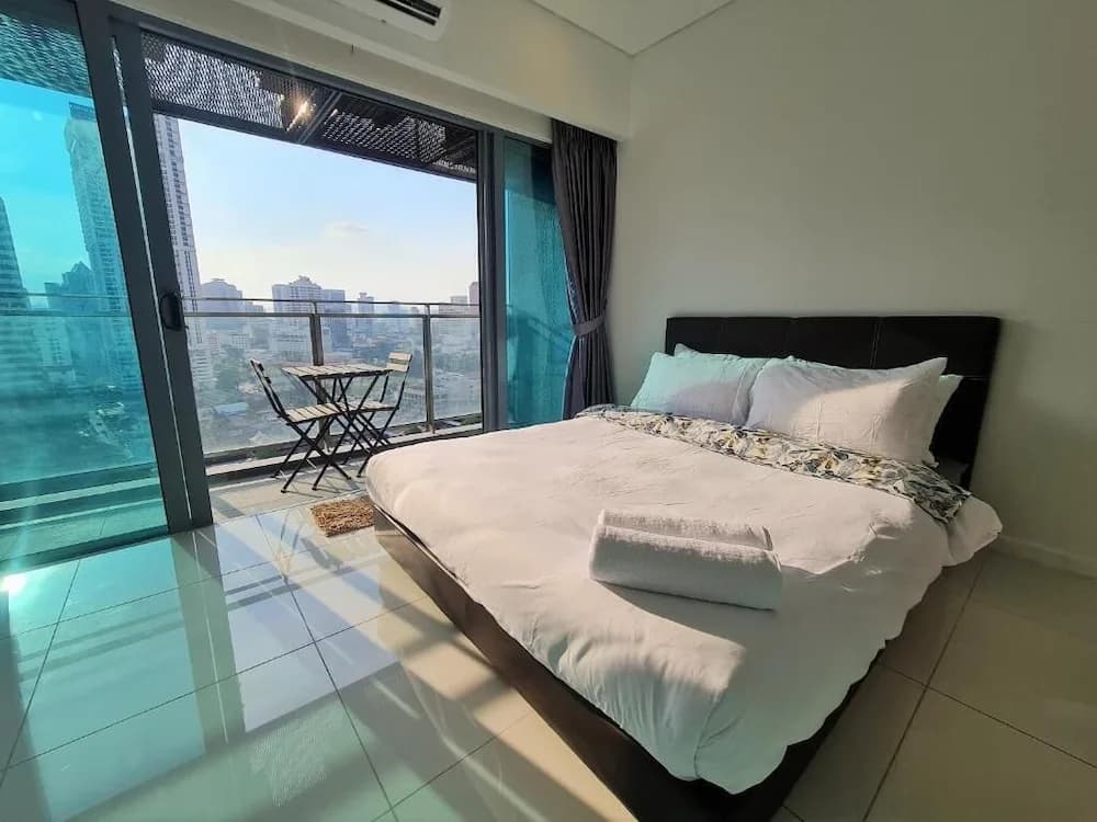 Summer Suites KLCC - photo 5