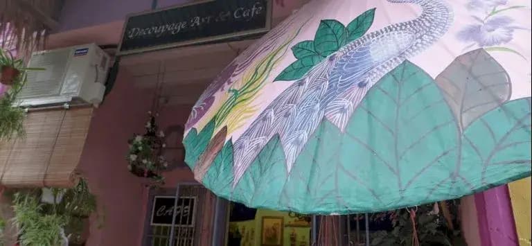 Decoupage Homestay - photo 15