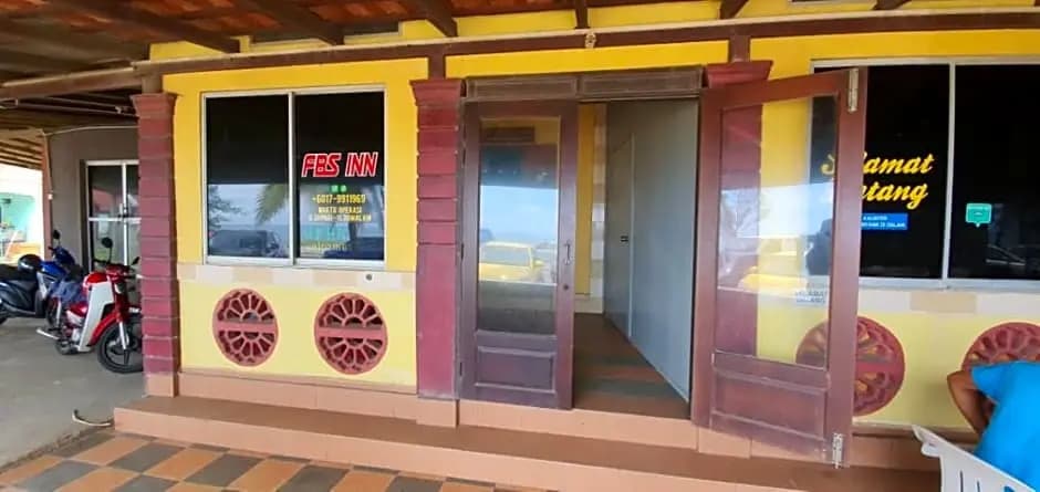 OYO 90116 Fbs Inn Hotel - photo 13