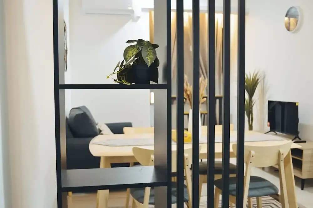 KLIA Airport Homestay 18 Horizon Suites - photo 11