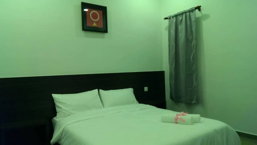Jawa Street Townstay - photo 3