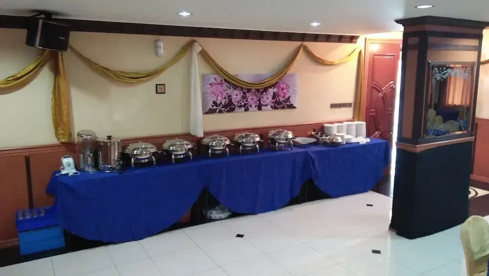 TC Inn Capital Hotel - photo 21