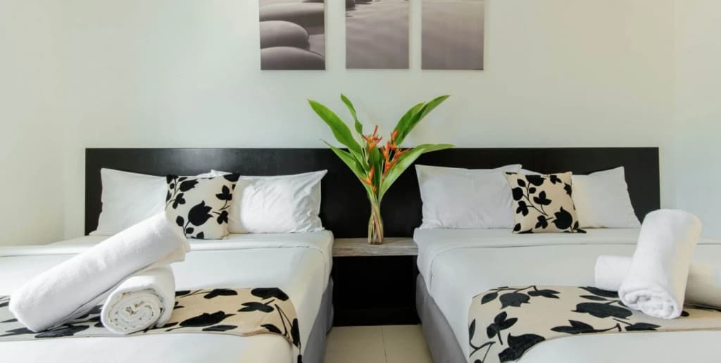 Riverra Inn Langkawi - photo 4